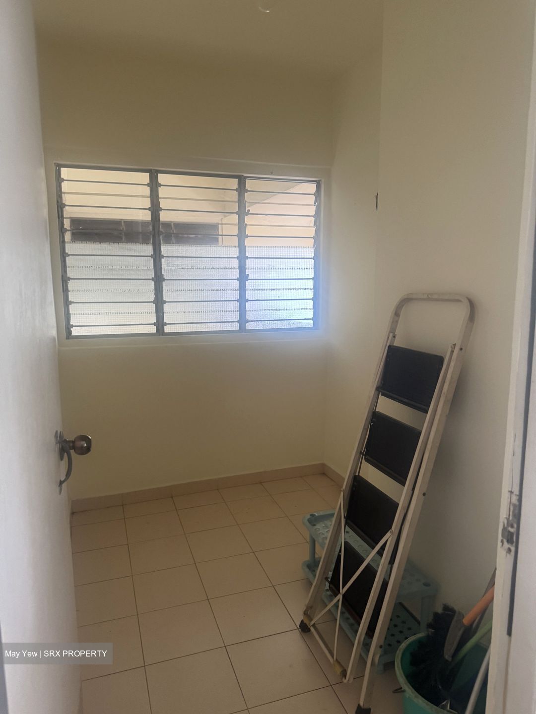 Ivory Heights (D22), Condominium #549537091